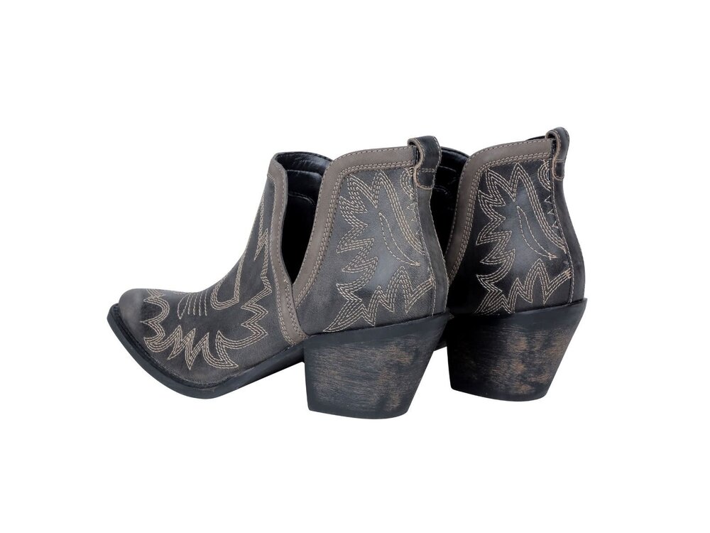 Myra Bags Hunky Booties