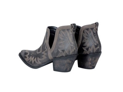 Myra Bags Hunky Booties