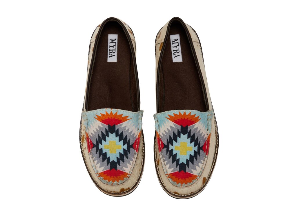 Myra Bags Effervescent Sneakers