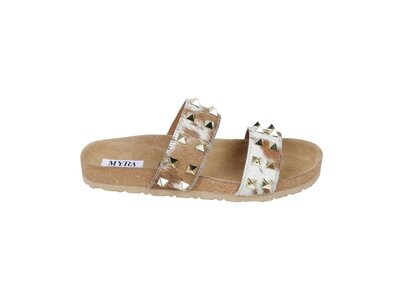 Myra Bags Toodle Sandals