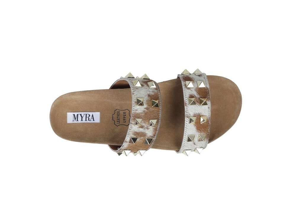 Myra Bags Toodle Sandals