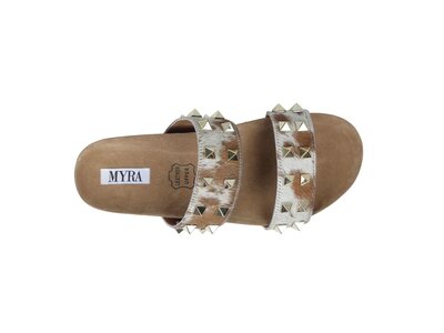 Myra Bags Toodle Sandals
