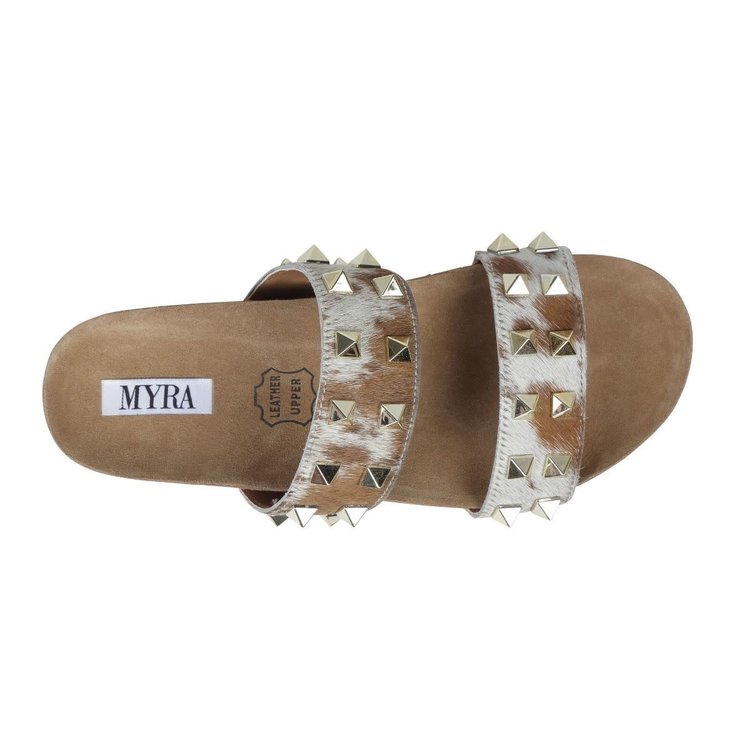 Myra Bags Toodle Sandals