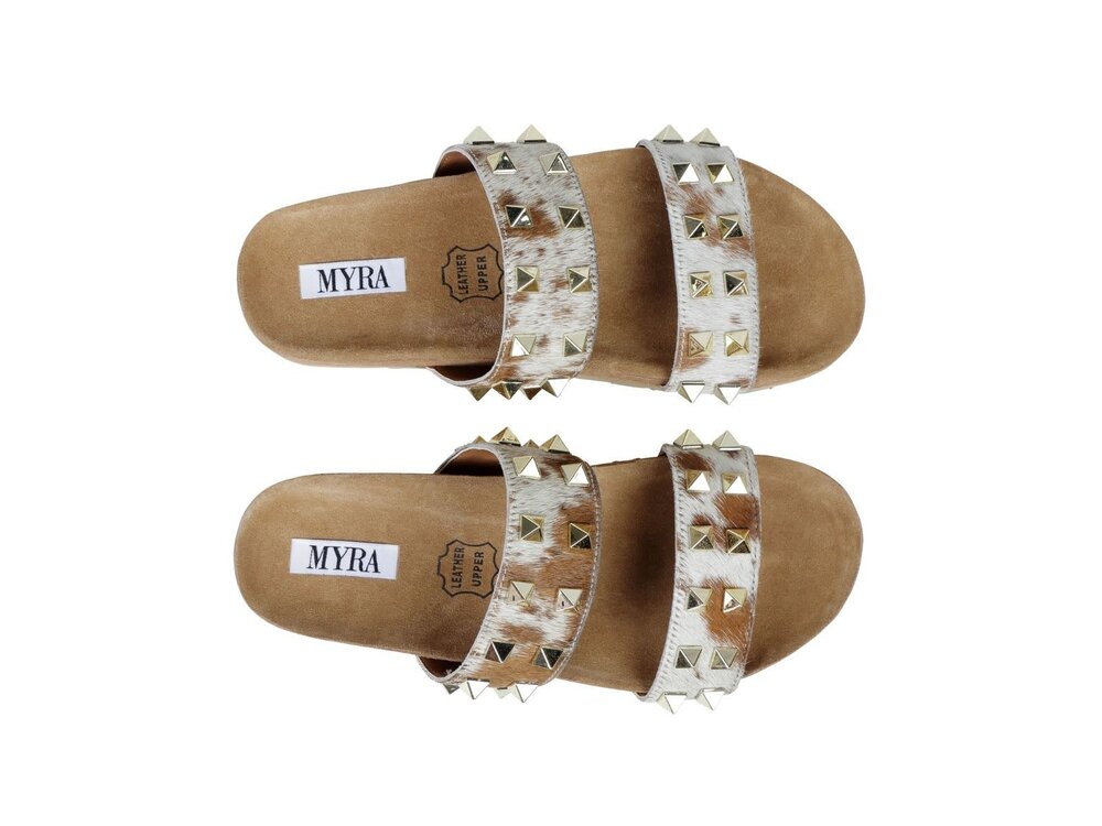 Myra Bags Toodle Sandals