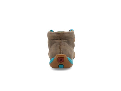 Twisted X Driving Moc Womens-