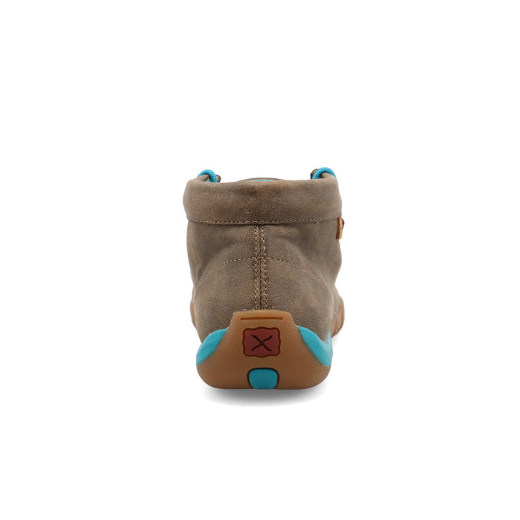 Twisted X Driving Moc Womens-