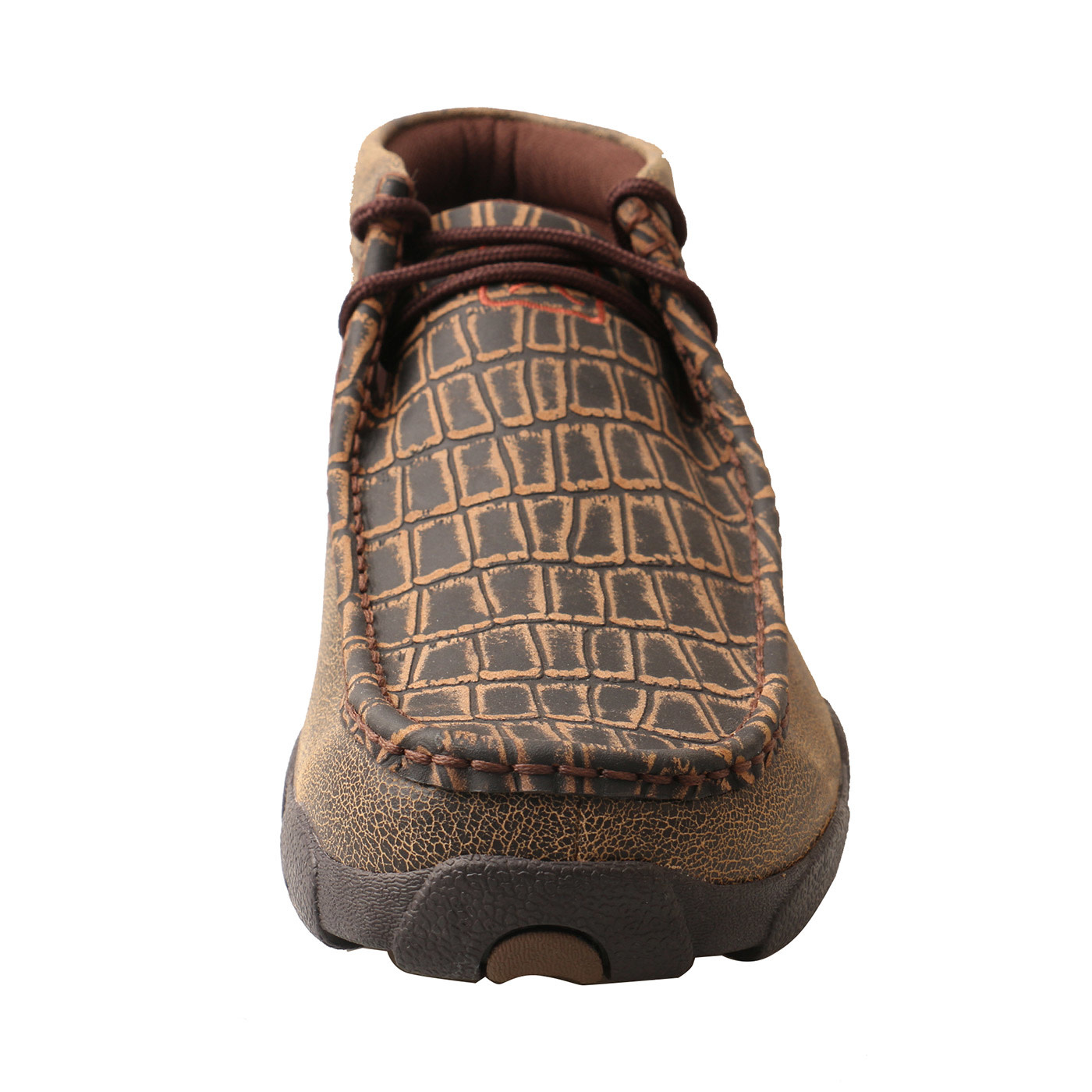 Twisted X Men's Work Driving Moc