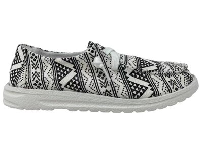 Gypsy Jazz Sparkle Casual Shoe