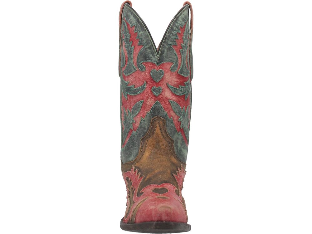 Dan Post Boots Paloma