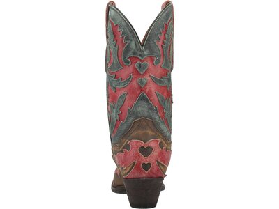 Dan Post Boots Paloma