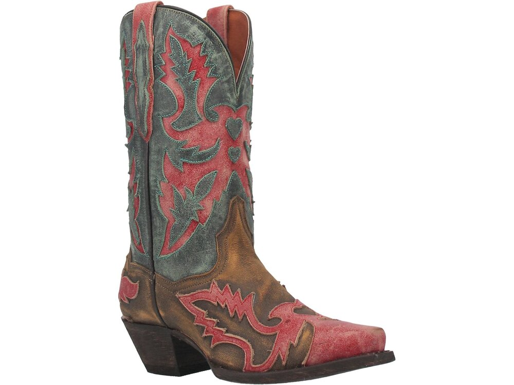 Dan Post Boots Paloma