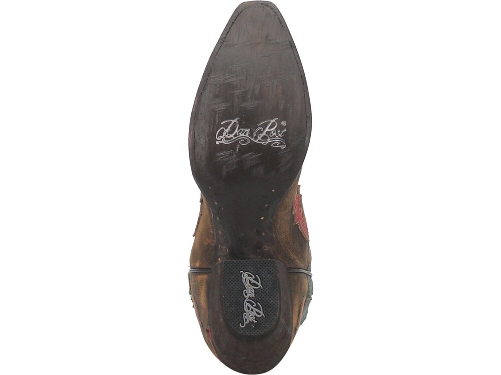 Dan Post Boots Paloma