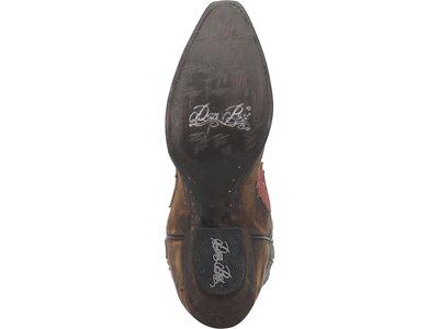 Dan Post Boots Paloma