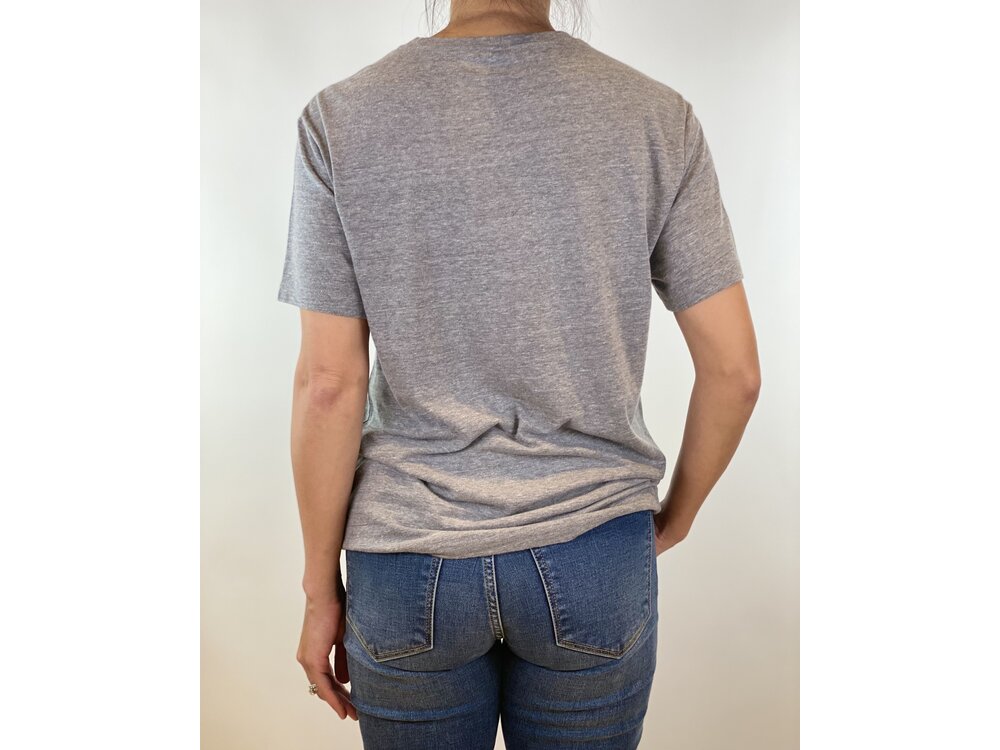 Lucky Brand Miller High Life Boyfriend Tee