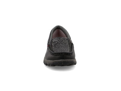 Twisted X Slip-On Driving Moc- Womens