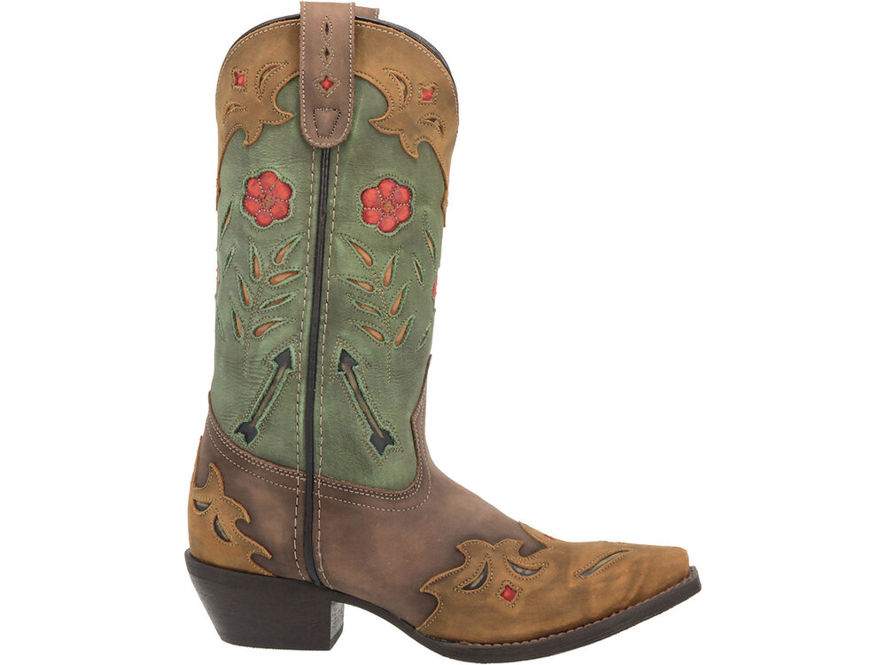 Laredo Miss Kate 52138