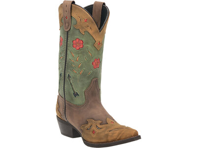 Laredo Miss Kate 52138