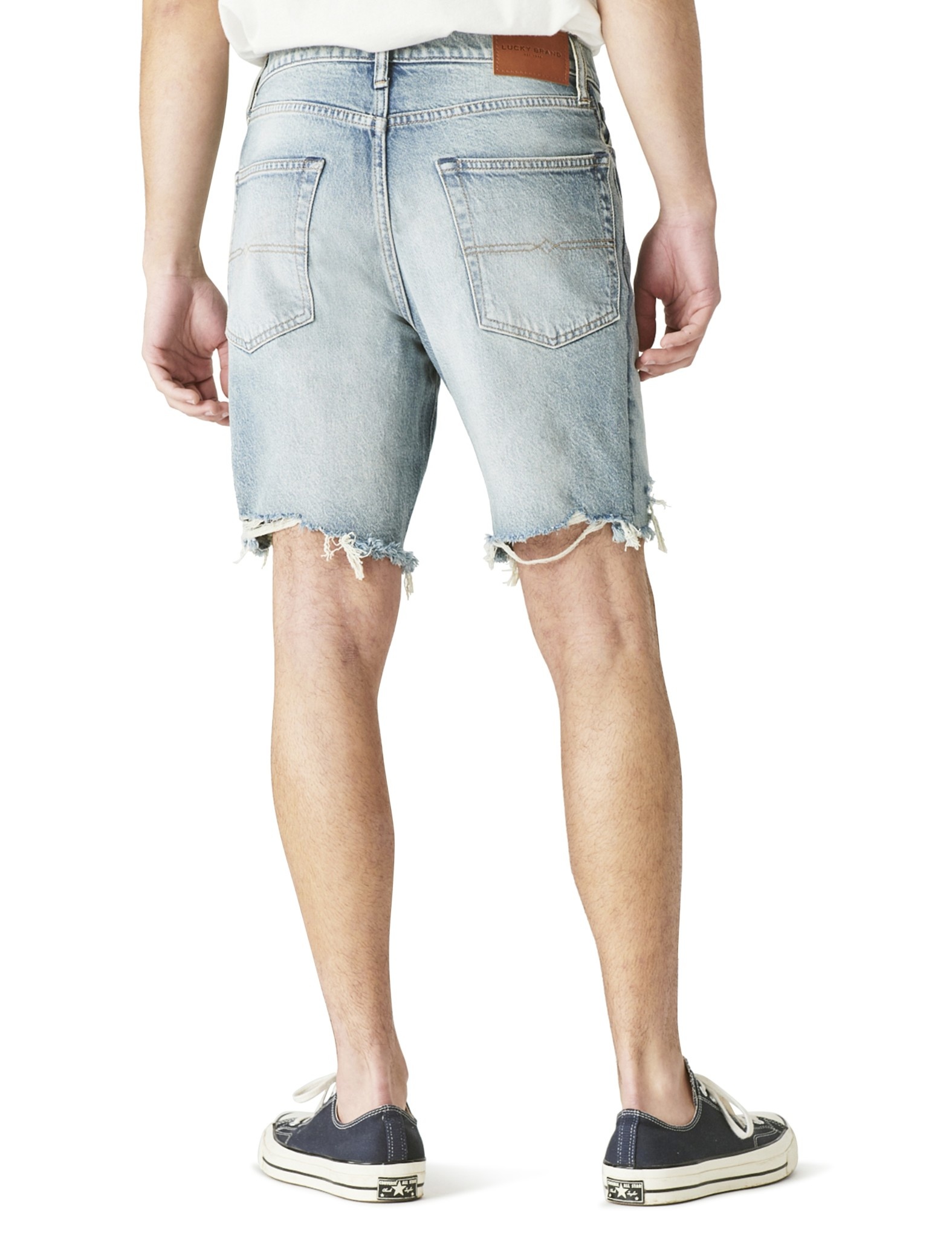 Lucky brand men shorts - Gem