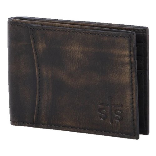 STS Ranchwear Pony Express BiFold II STS Ranchwear Pony Express BiFold II