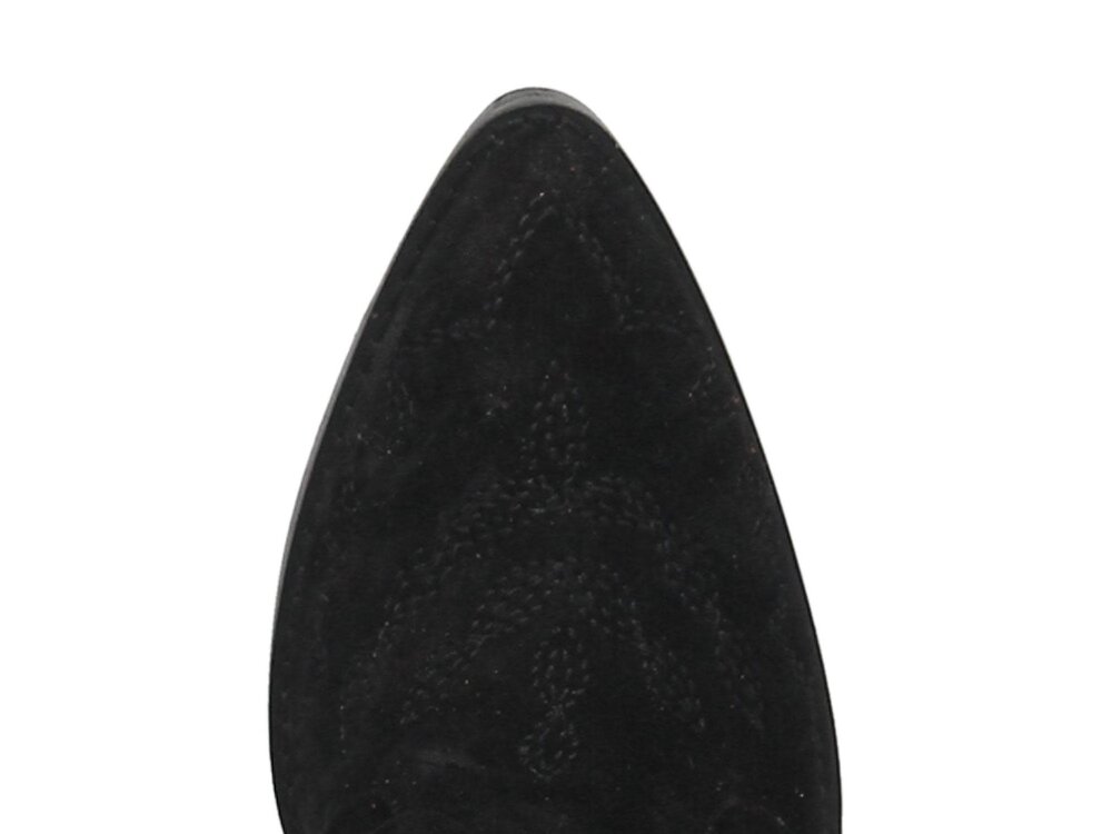 Dingo Tangles Bootie