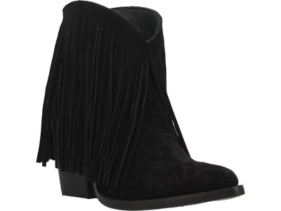 Dingo Tangles Bootie