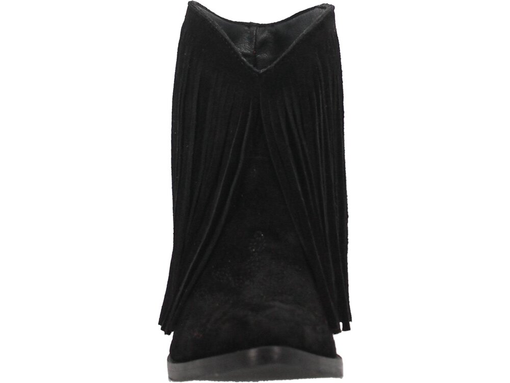 Dingo Tangles Bootie