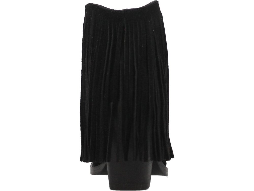 Dingo Tangles Bootie