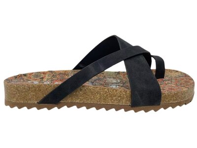 Very G Better Be Me Sandal in Champagne