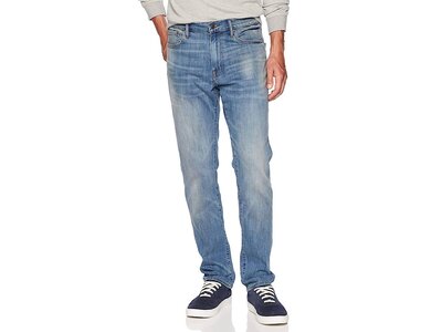 Lucky Brand 410 Athletic Slim Straight 7M12814