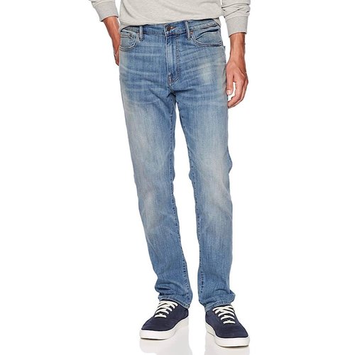 Lucky Brand 410 Athletic Slim