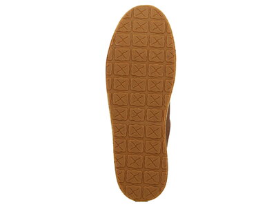 Twisted X Kicks in Clay