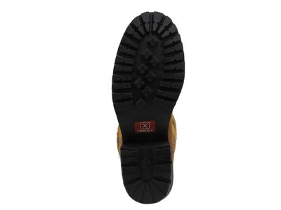 Twisted X Work- Composite Toe 12" Pull On Logger Boot