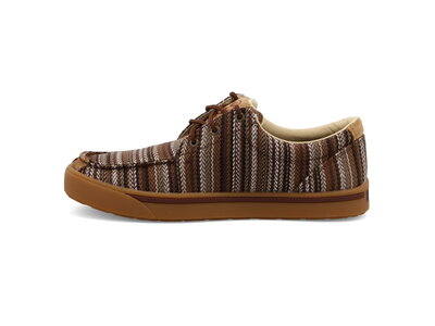 Twisted X Twisted X Hooey Collab Collection- Loper