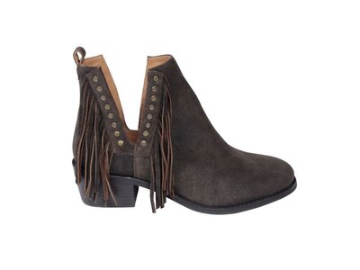 Myra Bags Cyno Booties