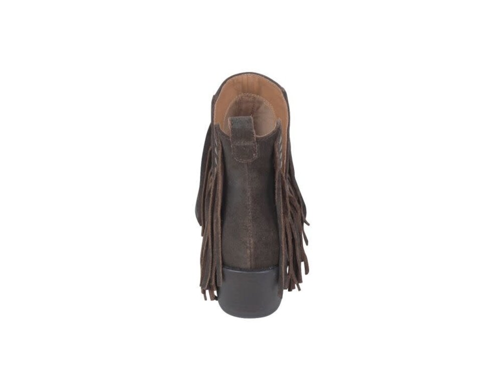 Myra Bags Cyno Booties