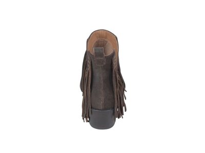 Myra Bags Cyno Booties