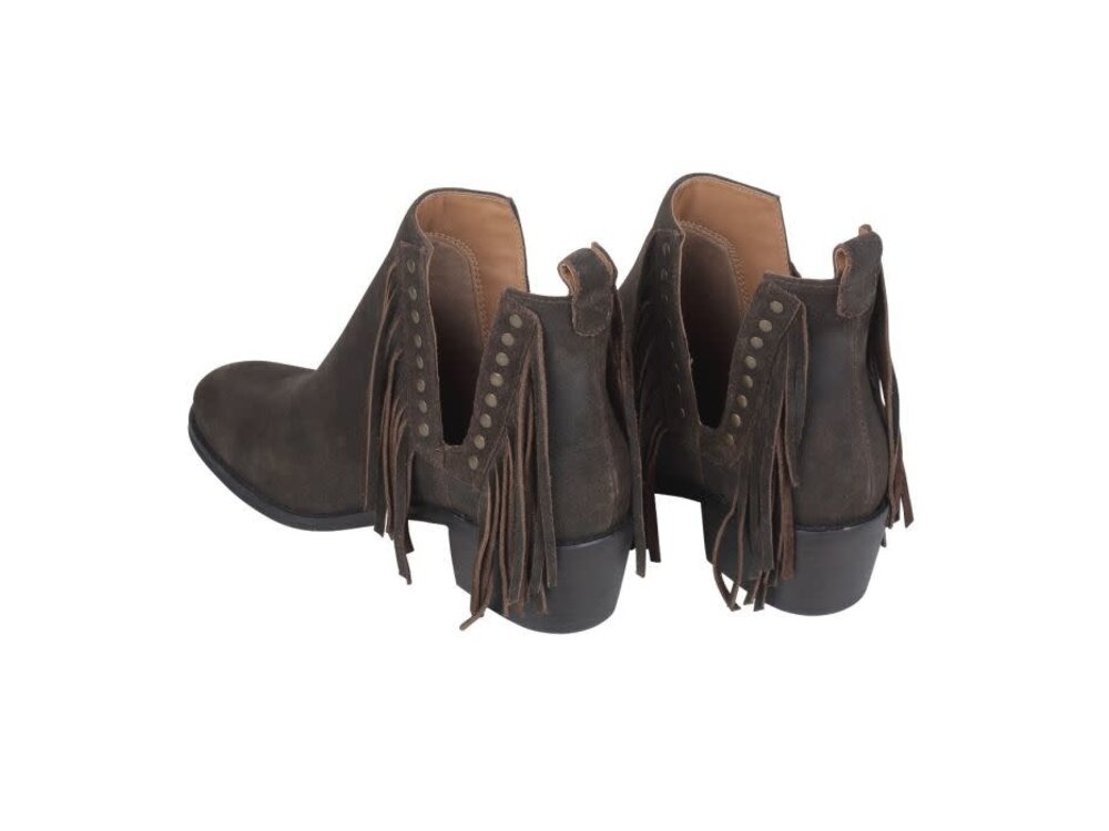 Myra Bags Cyno Booties