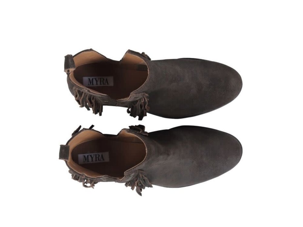 Myra Bags Cyno Booties