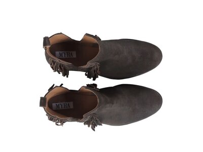 Myra Bags Cyno Booties