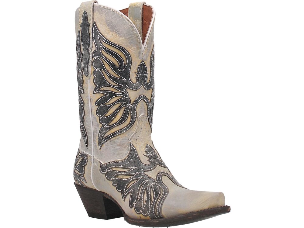 Dan Post Boots Ndulgence