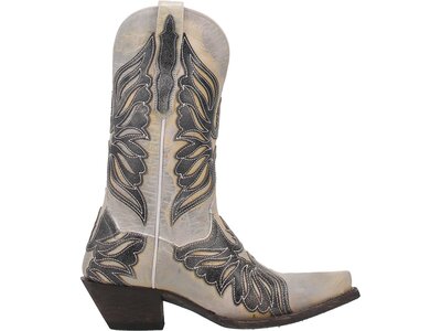 Dan Post Boots Ndulgence