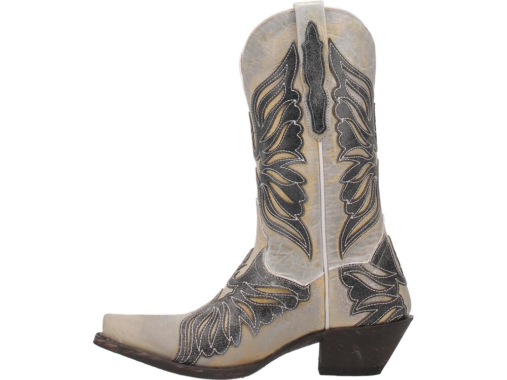 Dan Post Boots Ndulgence