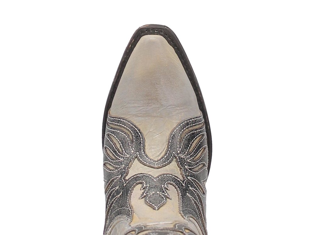 Dan Post Boots Ndulgence