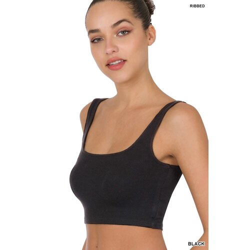Square Neck Brami Square Neck Brami