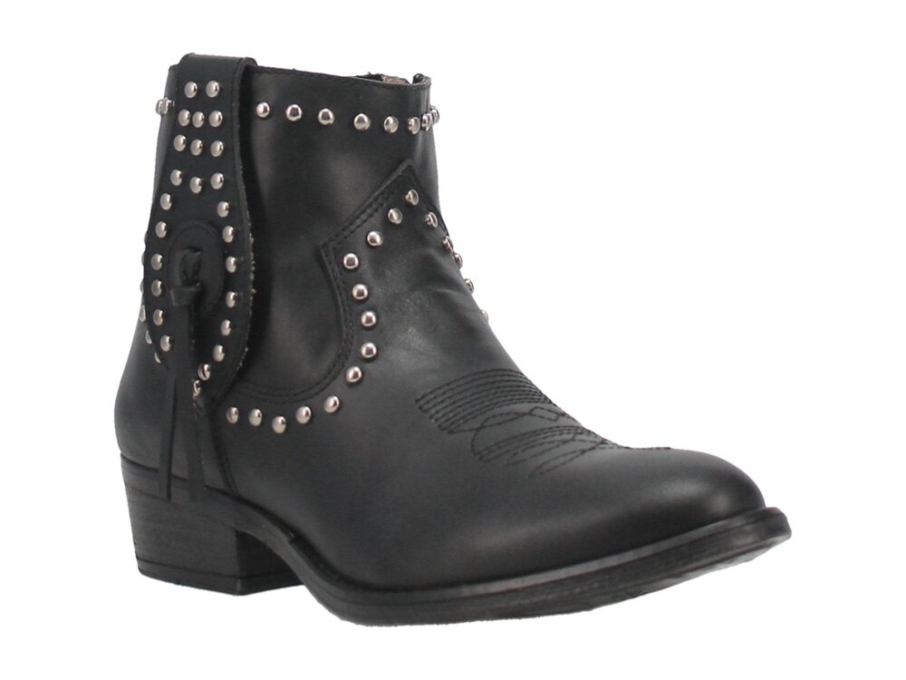 Dingo Destry Bootie