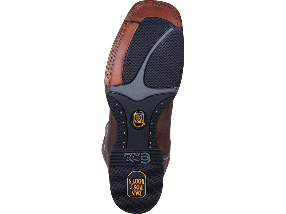 Dan Post Boots Abram