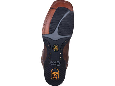 Dan Post Boots Abram