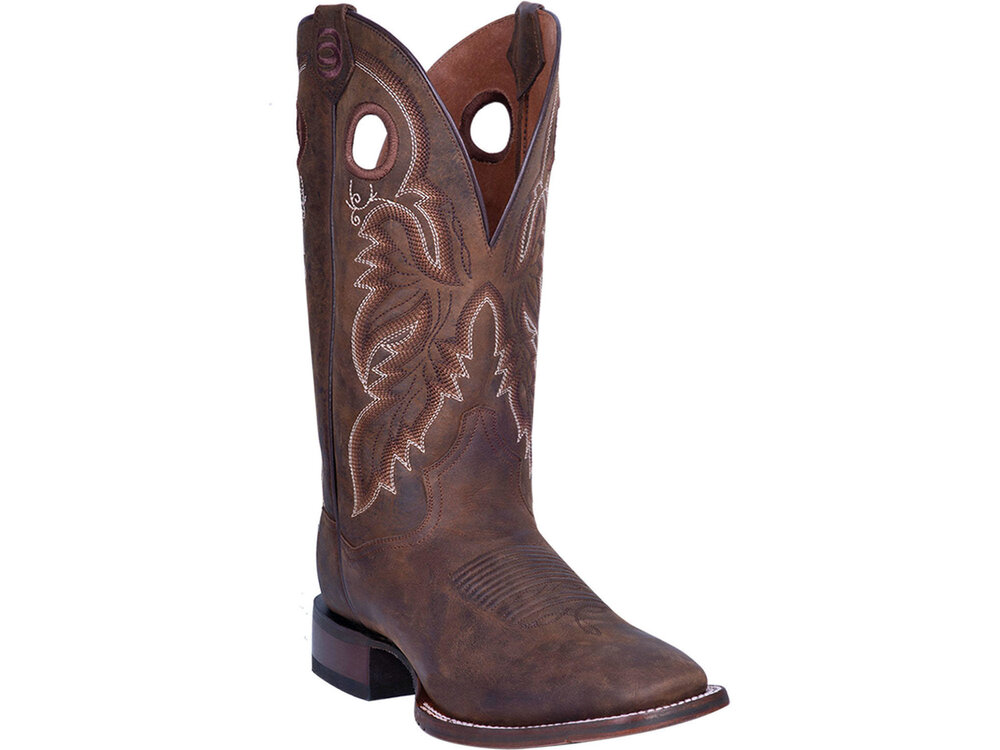 Dan Post Boots Abram