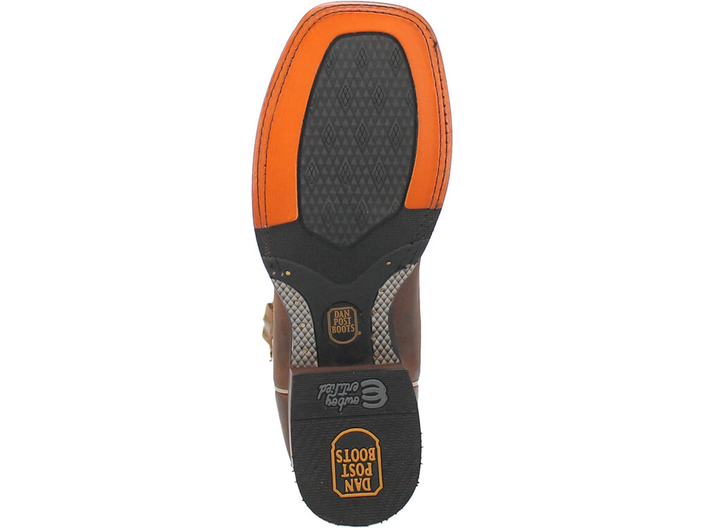 Dan Post Boots Bellamy