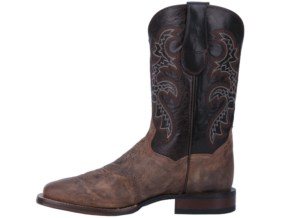 Dan Post Boots Franklin